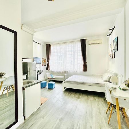 Vitamin Home Hoan Kiem 하노이 외부 사진