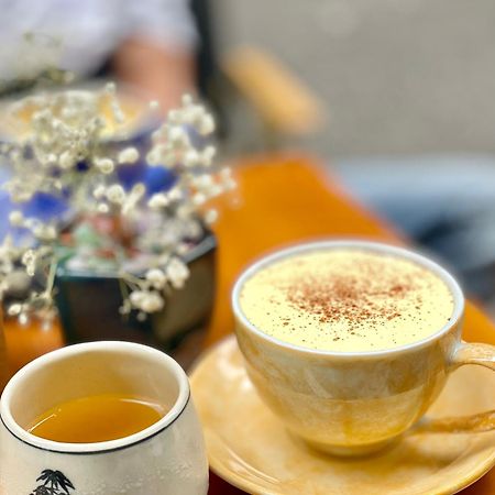 Vitamin Home Hoan Kiem 하노이 외부 사진