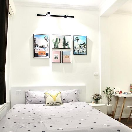 Vitamin Home Hoan Kiem 하노이 외부 사진