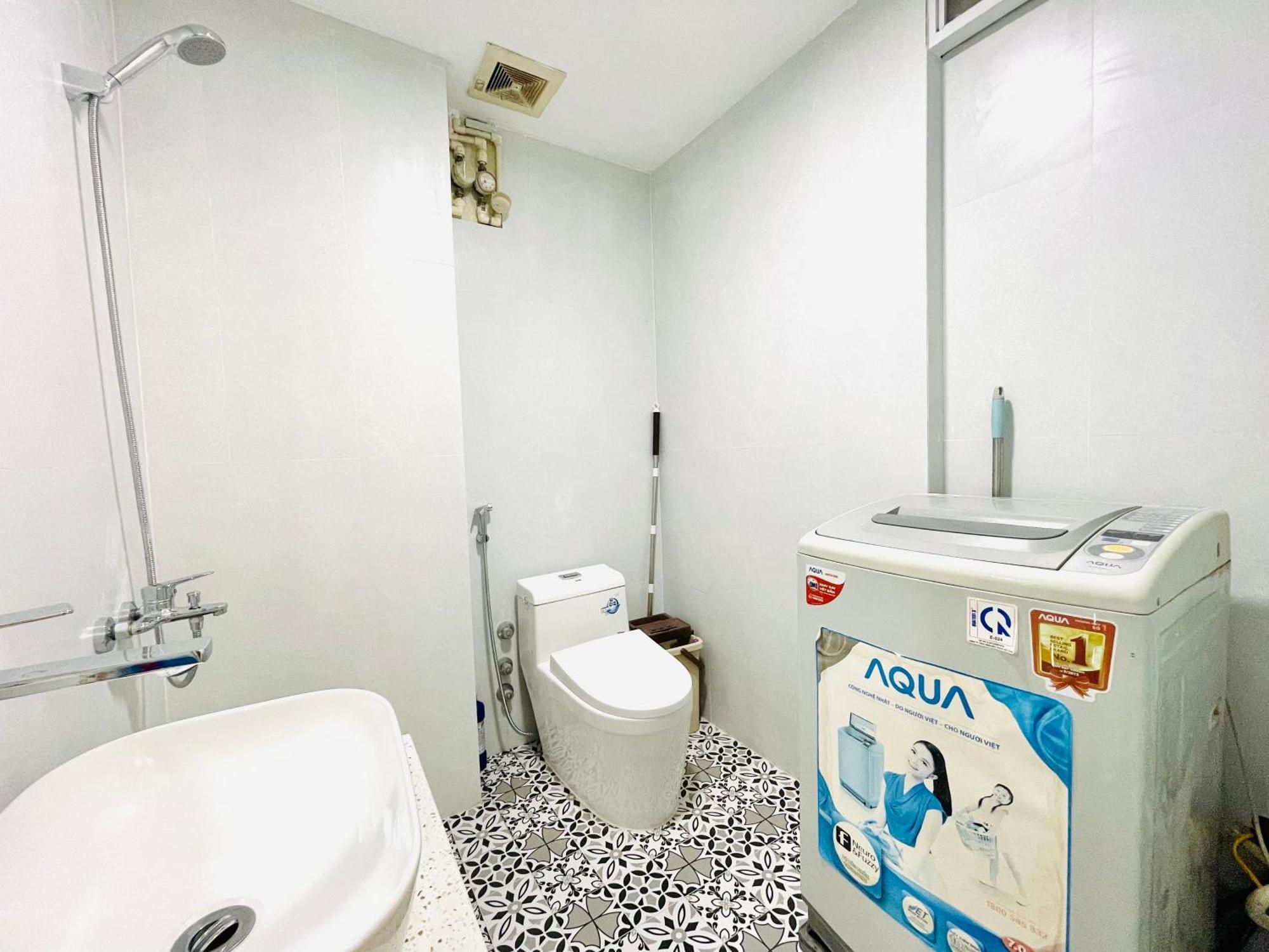 Vitamin Home Hoan Kiem 하노이 외부 사진