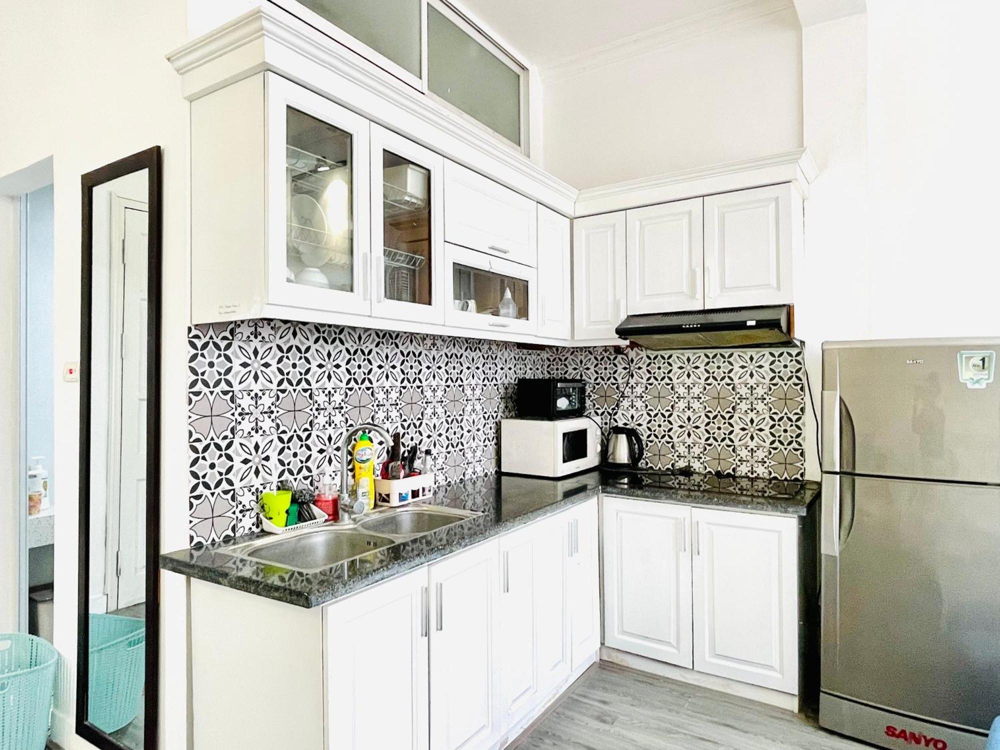 Vitamin Home Hoan Kiem 하노이 외부 사진
