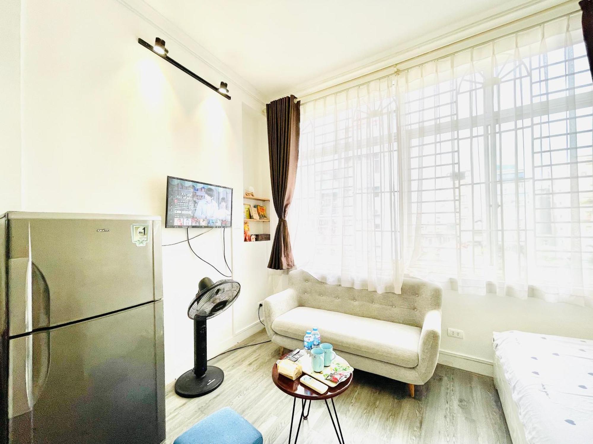 Vitamin Home Hoan Kiem 하노이 외부 사진