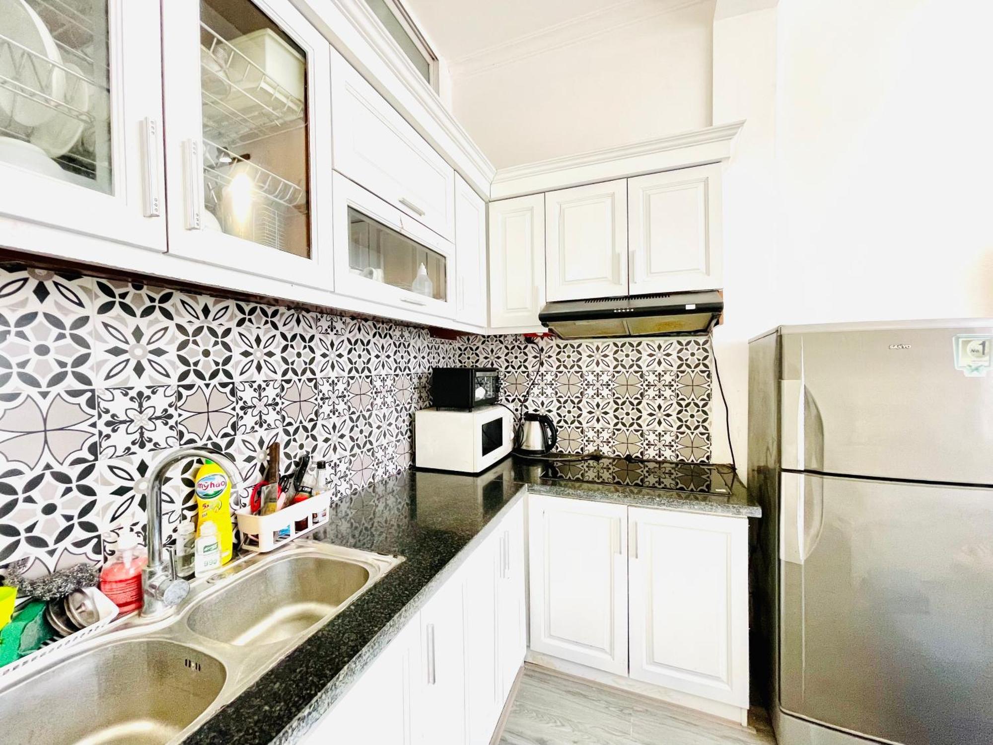 Vitamin Home Hoan Kiem 하노이 외부 사진