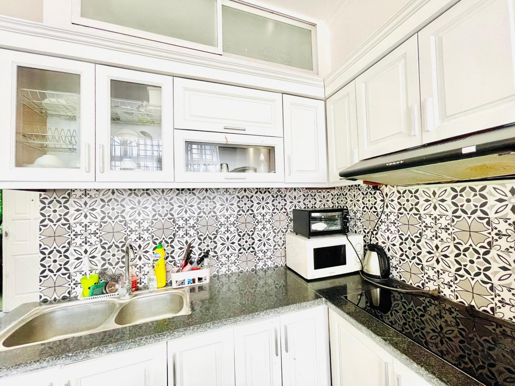 Vitamin Home Hoan Kiem 하노이 외부 사진