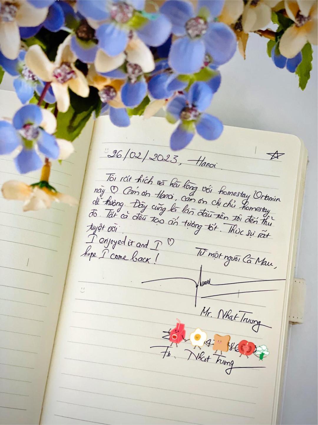 Vitamin Home Hoan Kiem 하노이 외부 사진