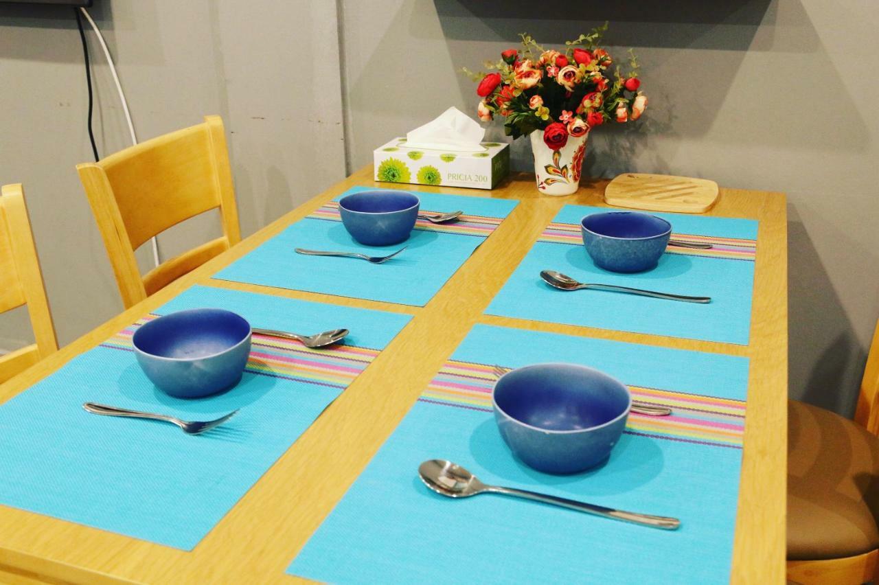 Vitamin Home Hoan Kiem 하노이 외부 사진