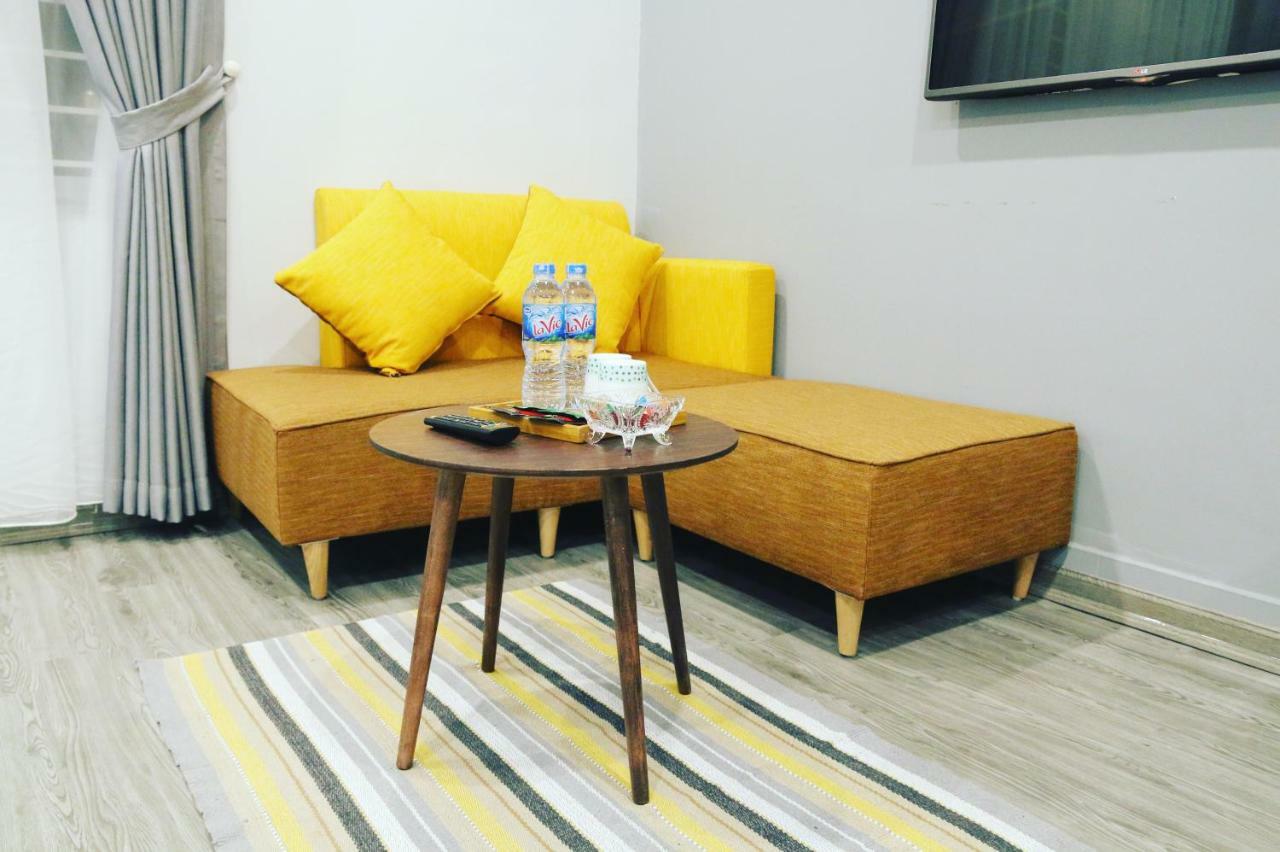 Vitamin Home Hoan Kiem 하노이 외부 사진
