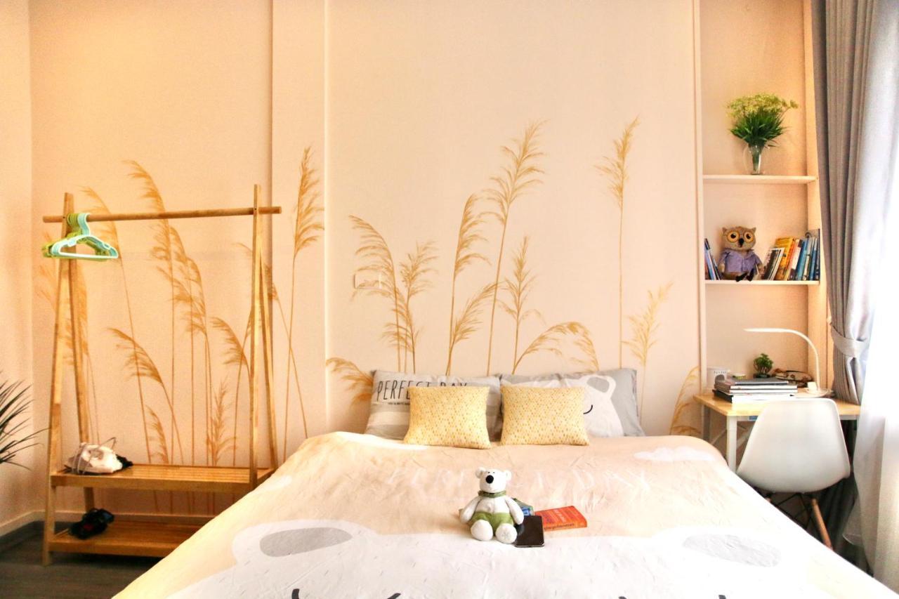 Vitamin Home Hoan Kiem 하노이 외부 사진