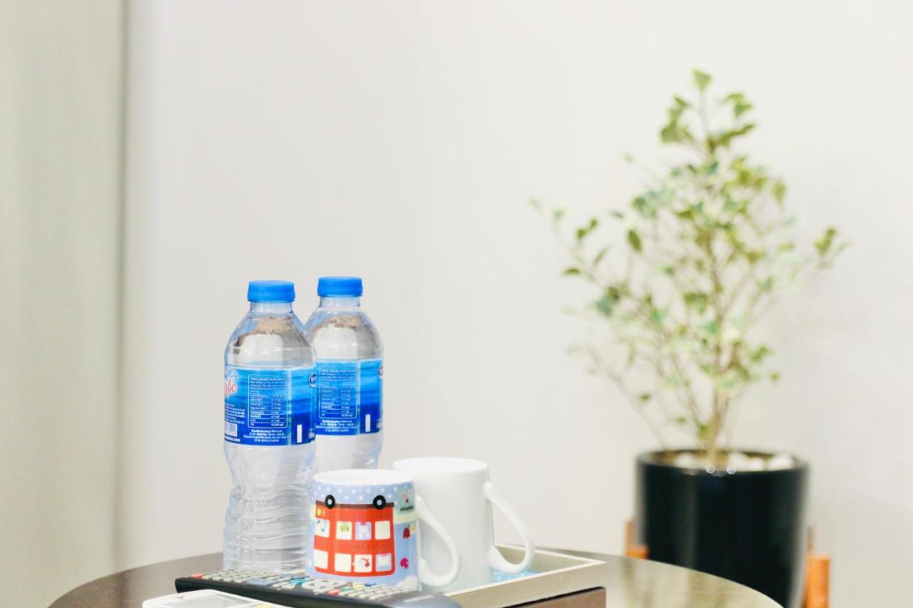 Vitamin Home Hoan Kiem 하노이 외부 사진