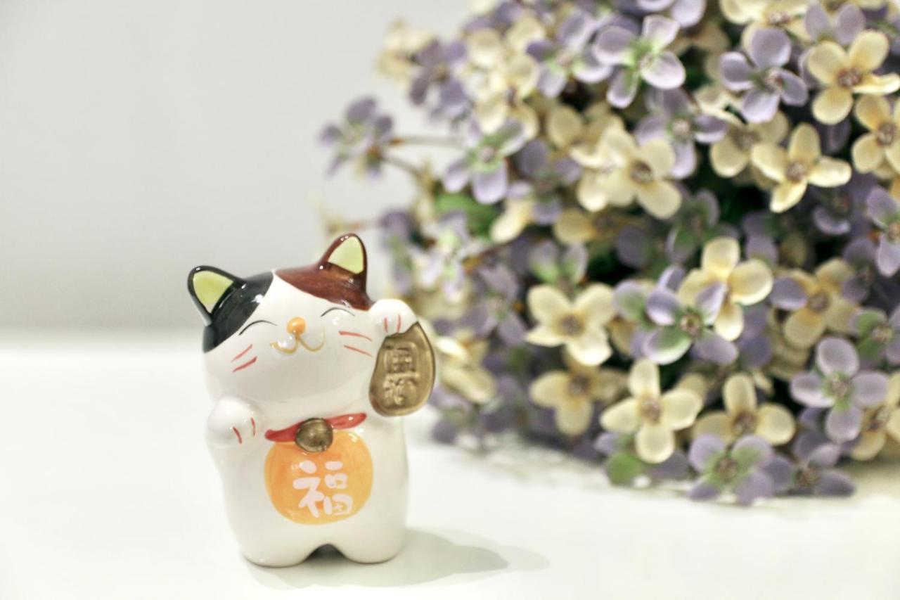 Vitamin Home Hoan Kiem 하노이 외부 사진