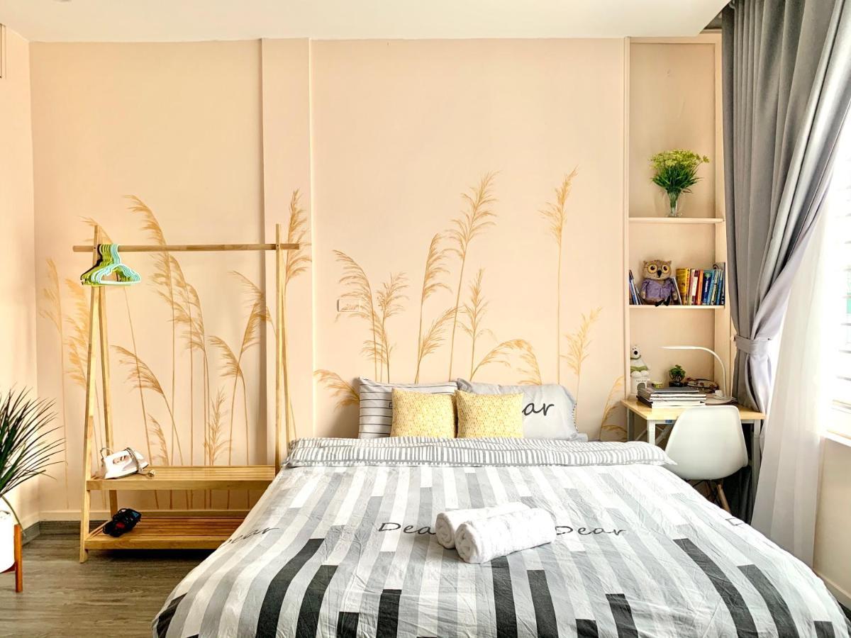 Vitamin Home Hoan Kiem 하노이 외부 사진