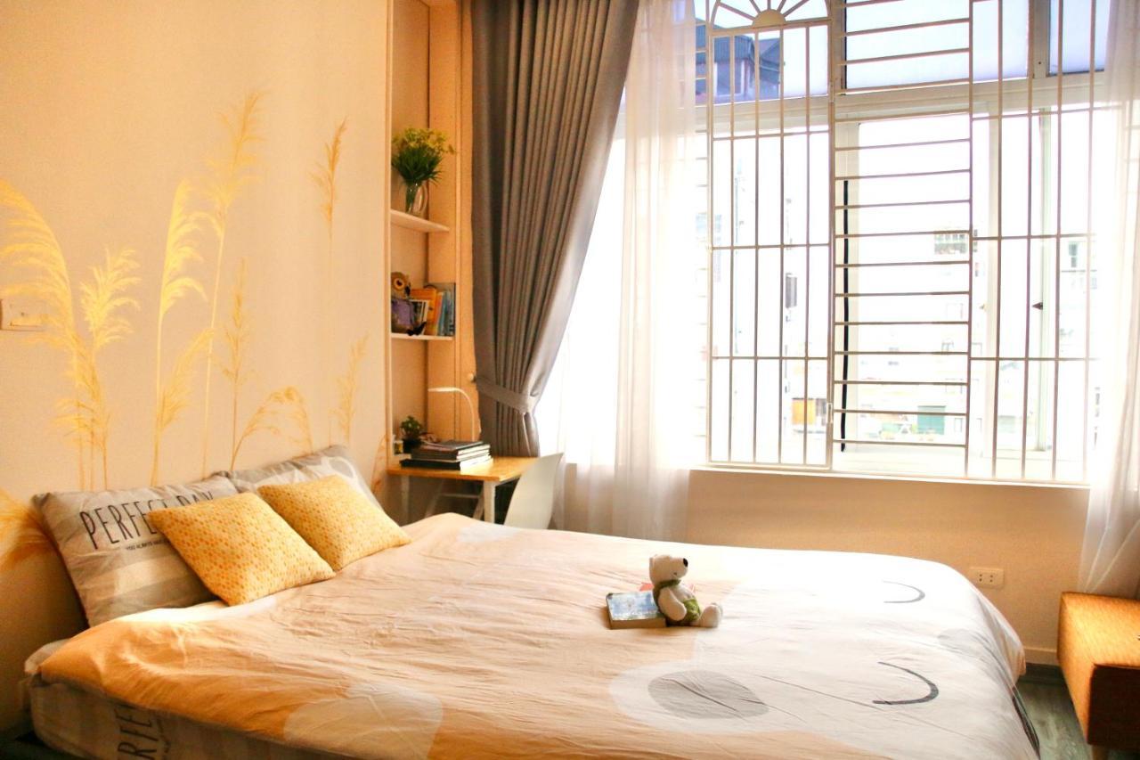 Vitamin Home Hoan Kiem 하노이 외부 사진