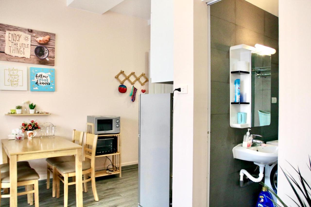 Vitamin Home Hoan Kiem 하노이 외부 사진