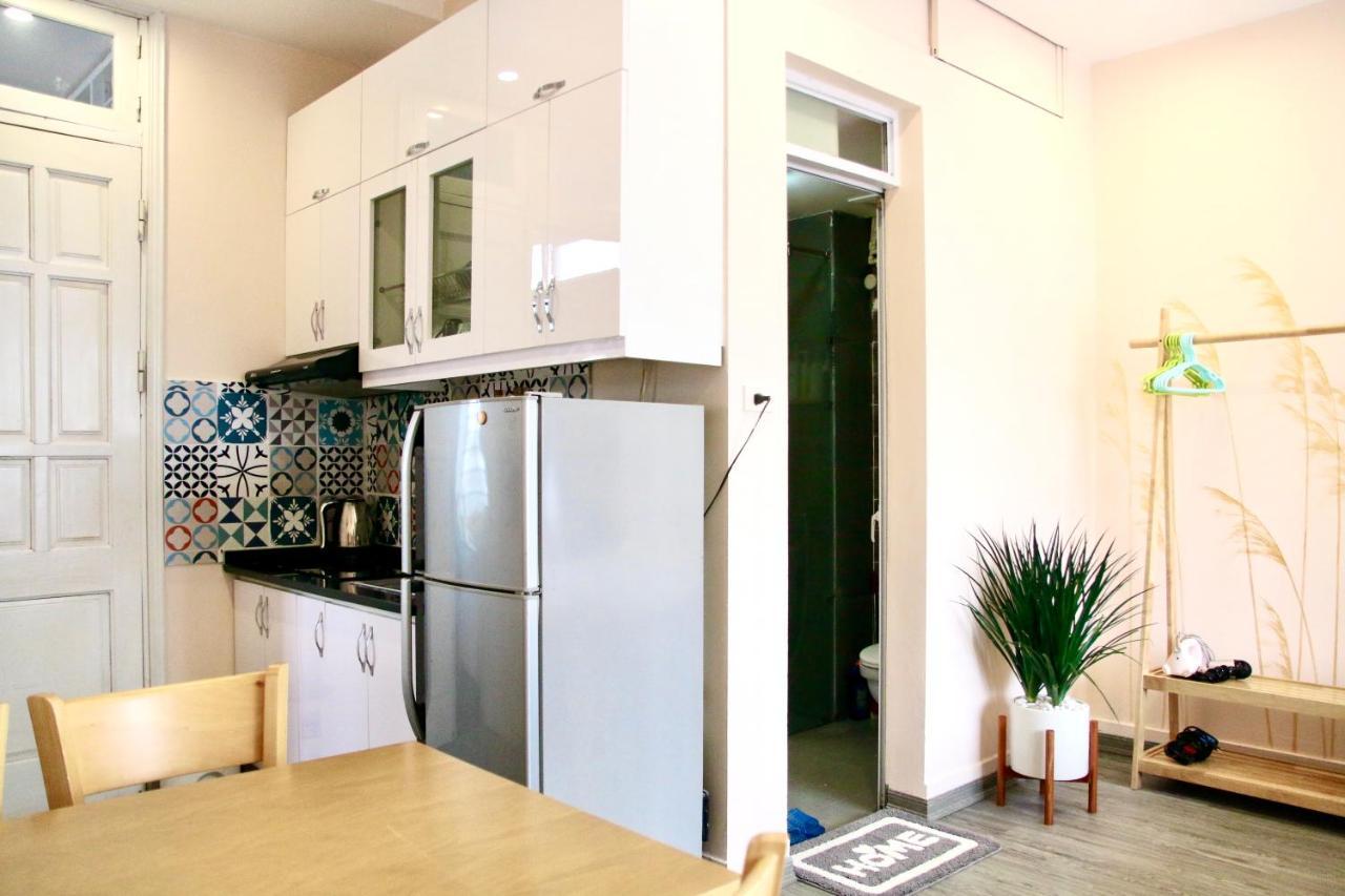 Vitamin Home Hoan Kiem 하노이 외부 사진
