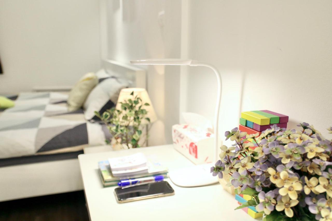Vitamin Home Hoan Kiem 하노이 외부 사진