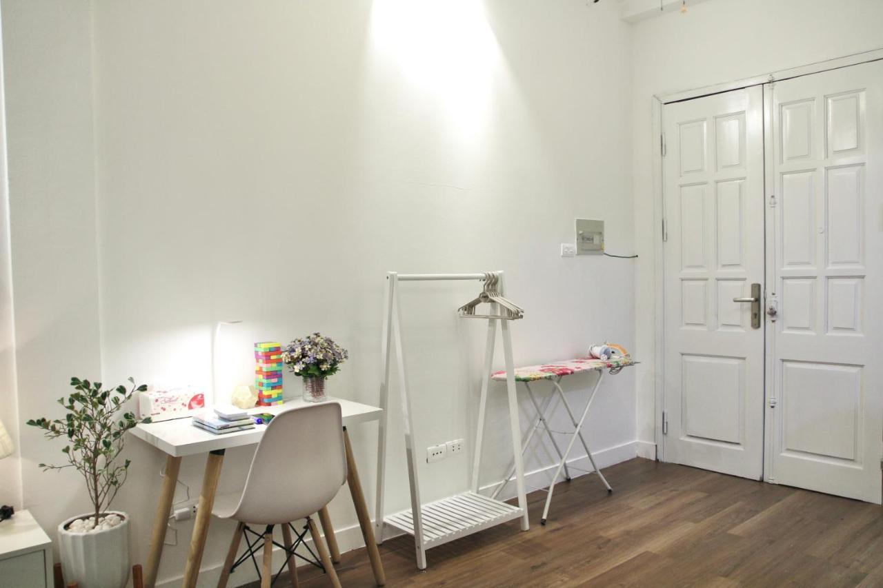 Vitamin Home Hoan Kiem 하노이 외부 사진